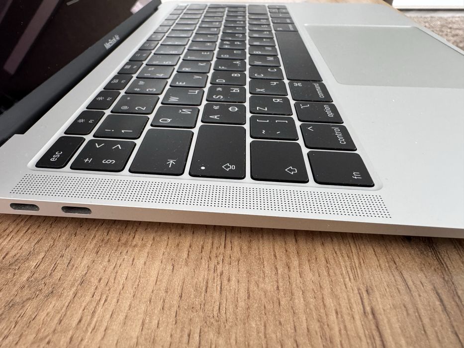 MacBook Air 2018/8/128