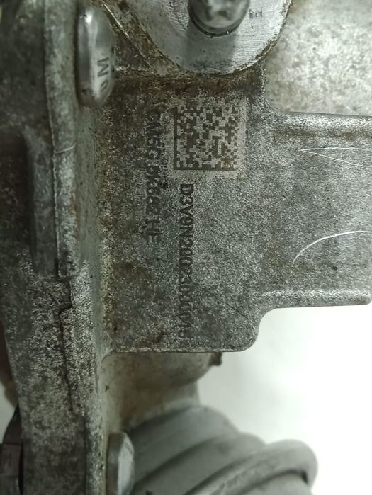 Turbo Turbina Turbosuflanta 1.0 ecooost benzina sfjl cm5g6k682hf Ford