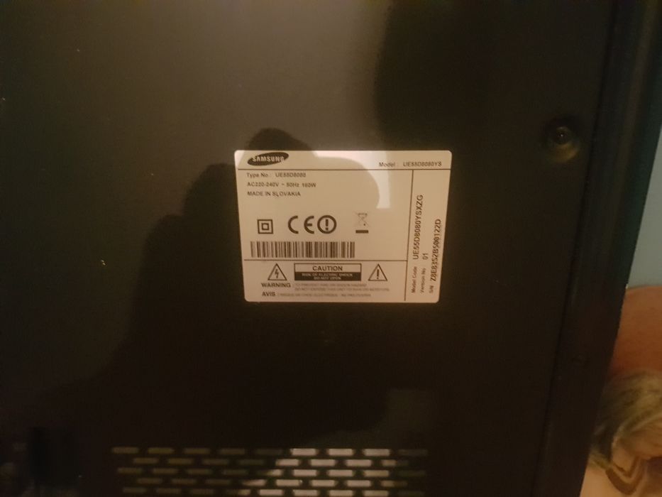 4 Tv smart Sony  Samsung  piese