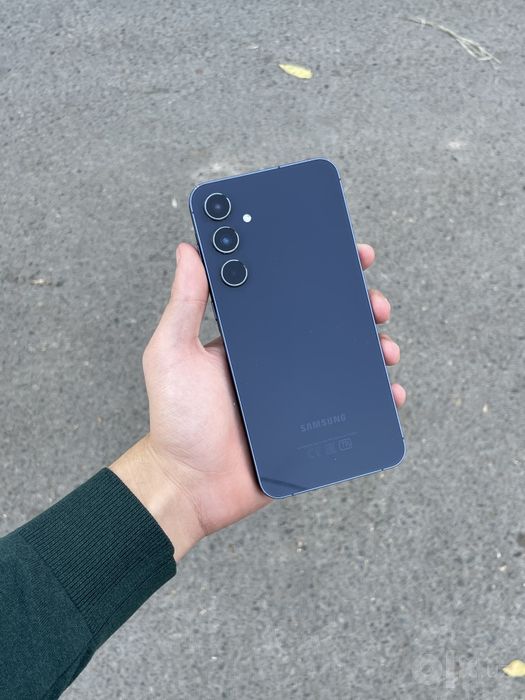 Samsung A55 5g 256
