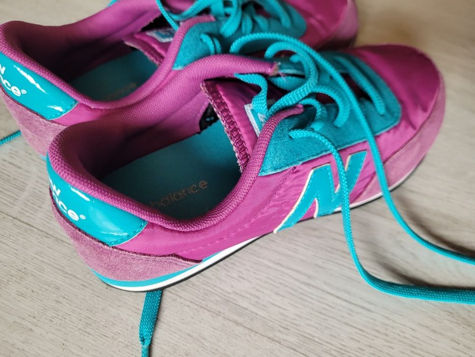 Adidasi sport marca originala New Balance