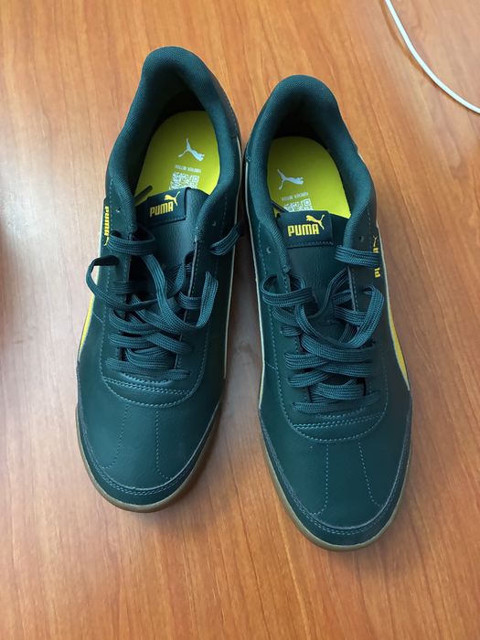 Кроссовки пума (puma) оригинал