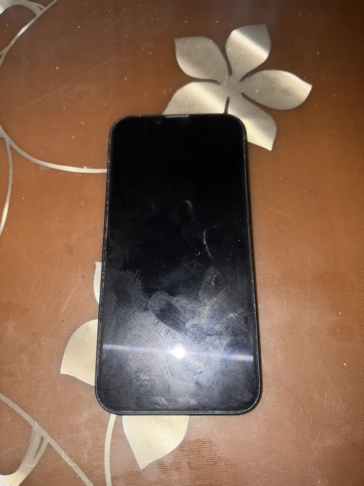 Iphone 13 utilizat