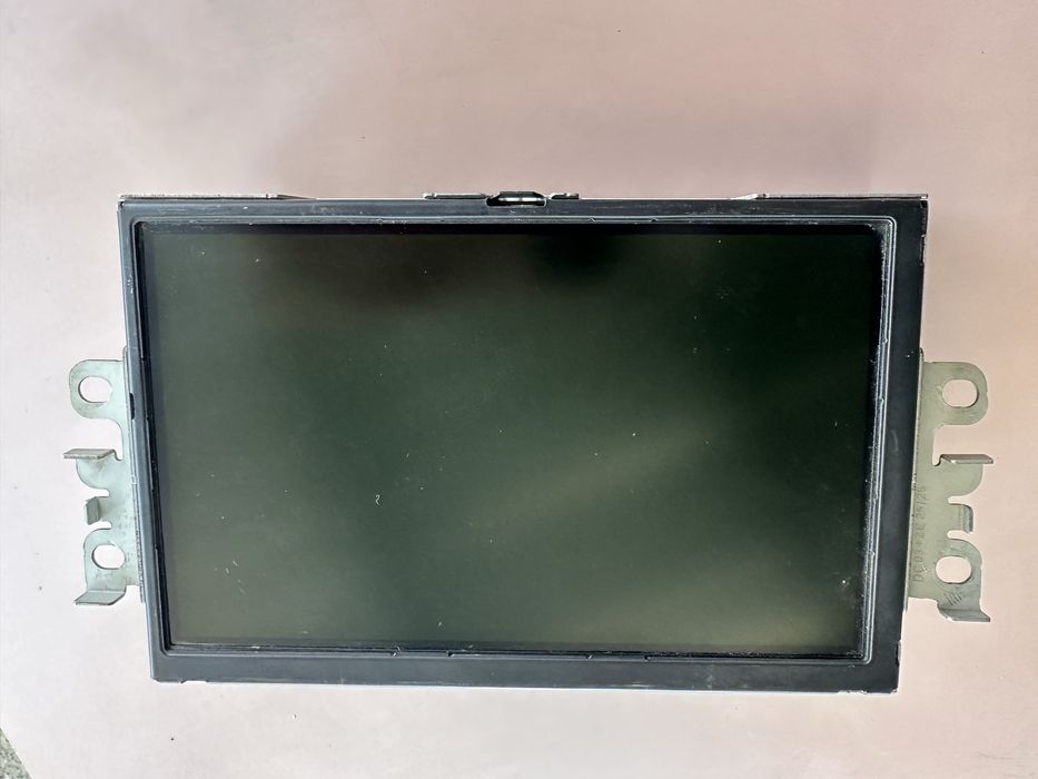 Дисплей за volvo 2014