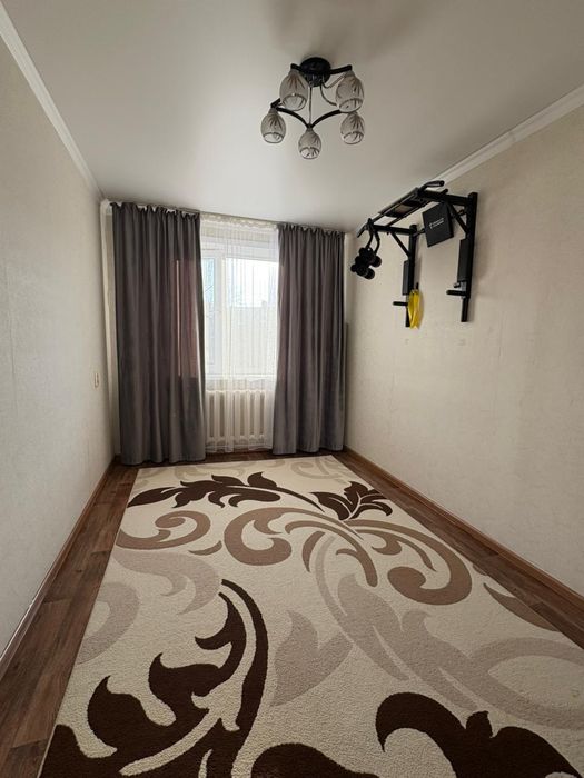 3-х комнатная квартира