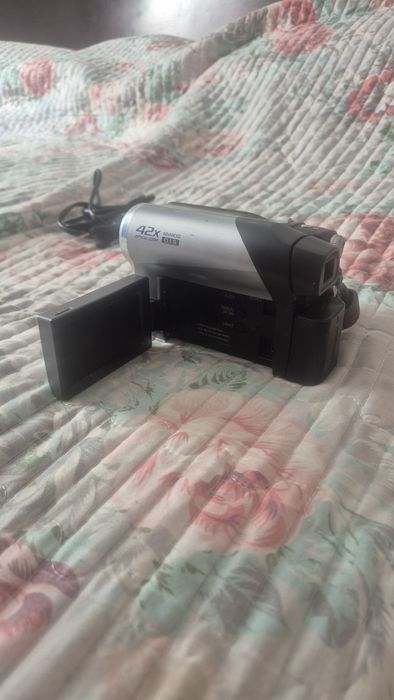 Видеокамера Panasonic