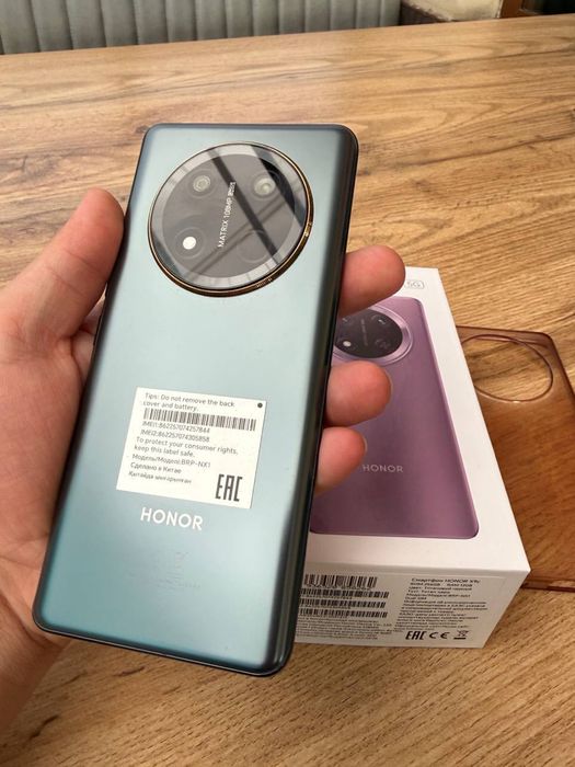 Honor X9 C 12+12/256 GB ideal srochna sotladi