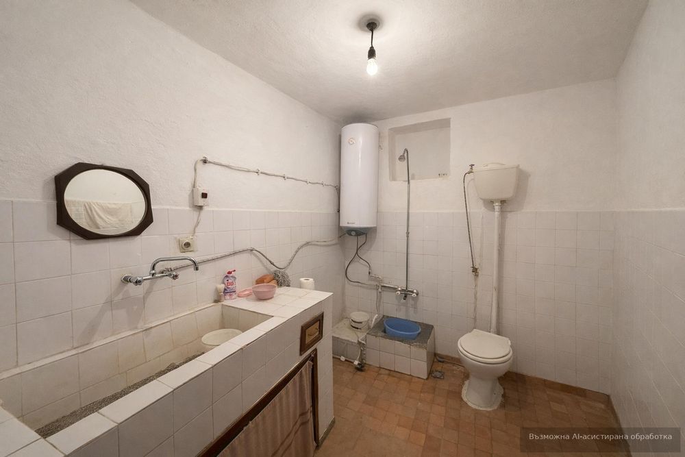 Продава се Четиристаен апартамент в Айтос - 120 кв.м за 510 €/кв.м - Снимка #9