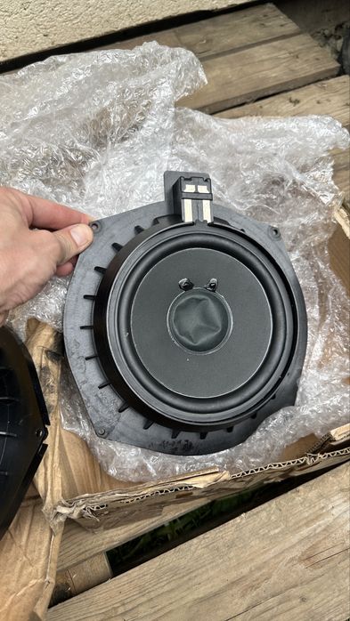 Difuzoare bmw f10 oem