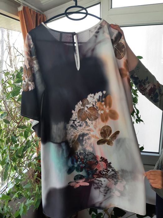 Rochie purtata o data