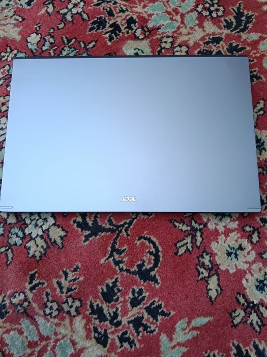 Acer core i5 8/512gb RTX 2050
