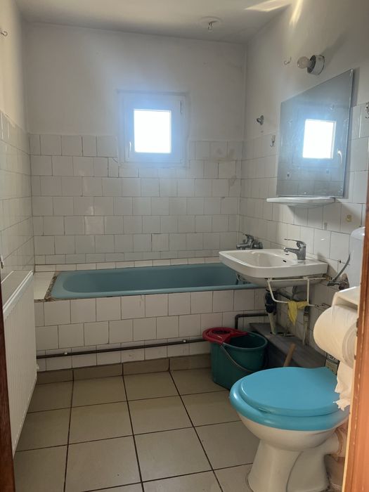 PF vand apartament 2 camere Banu Maracine