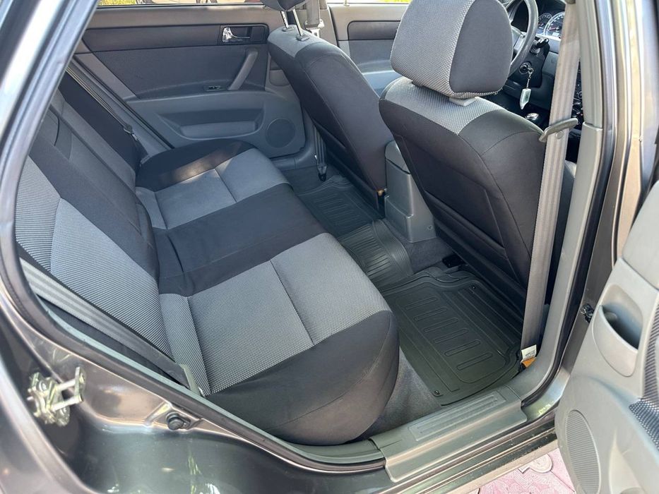 Chevrolet Lacetti / Gentra 2012 — 4