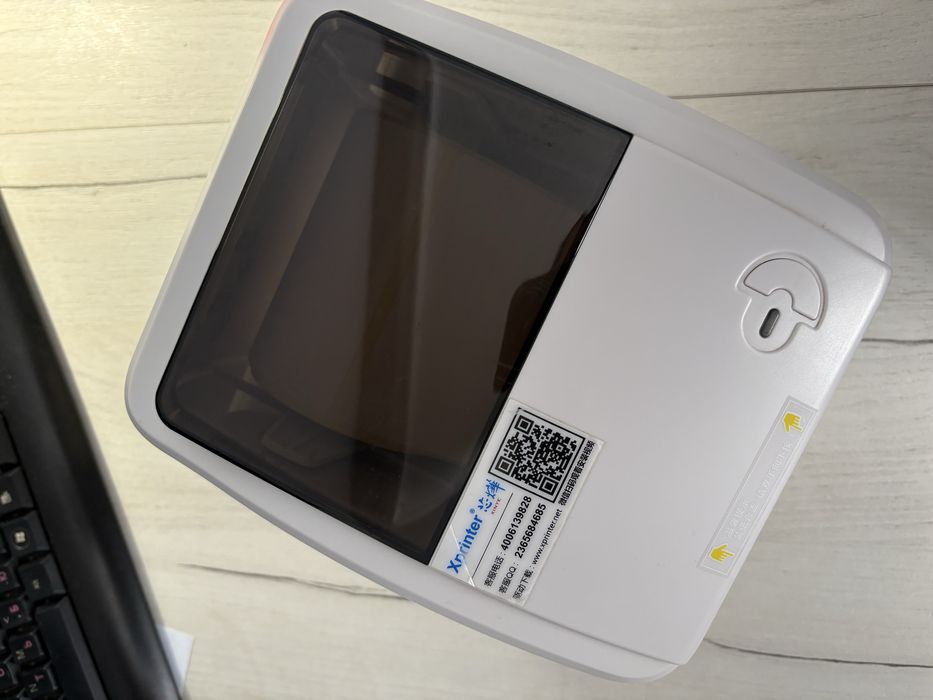 Термопринтер Xprinter