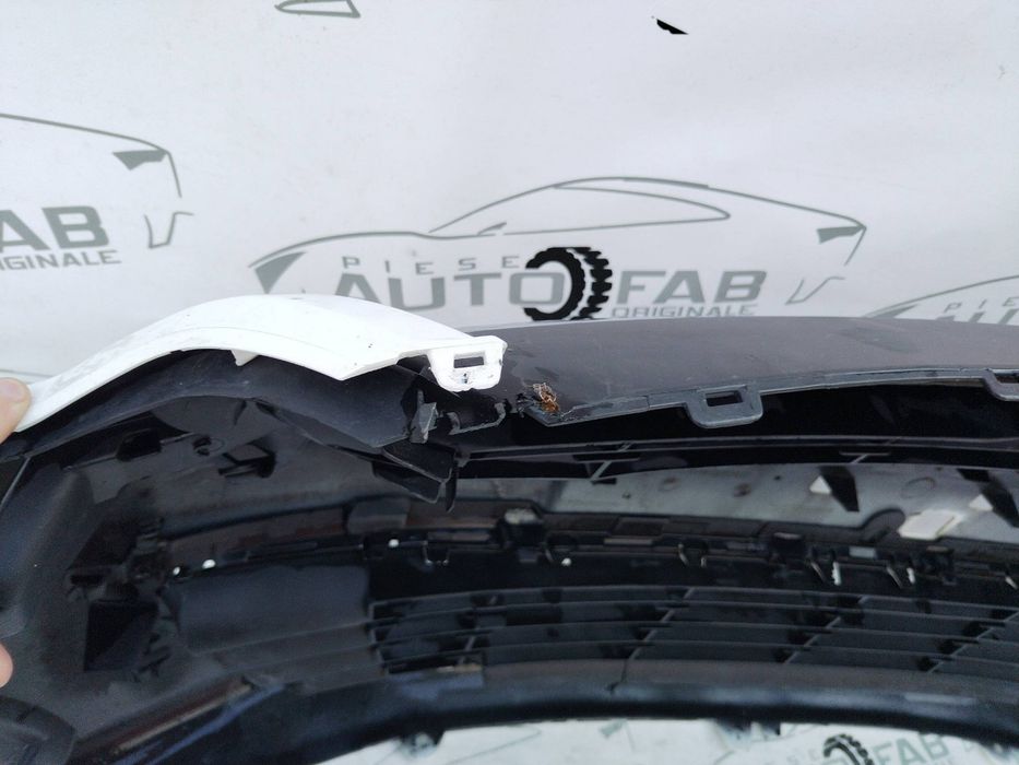 Bara fata Citroen C4 B7 an 2010-2011-2012-2013-2014-2015-2016-2017-201