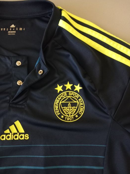 Оригинална фанела на Фенербахче ,размер-М