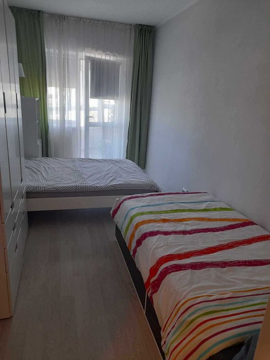 Închiriez Ap 3 camere–ULTRACENTRAL Iași | Bd Ștefan cel Mare / 3-Bedroom Ap for Rent – PRIME LOCATION Iași | Bd Ștefan cel Mare