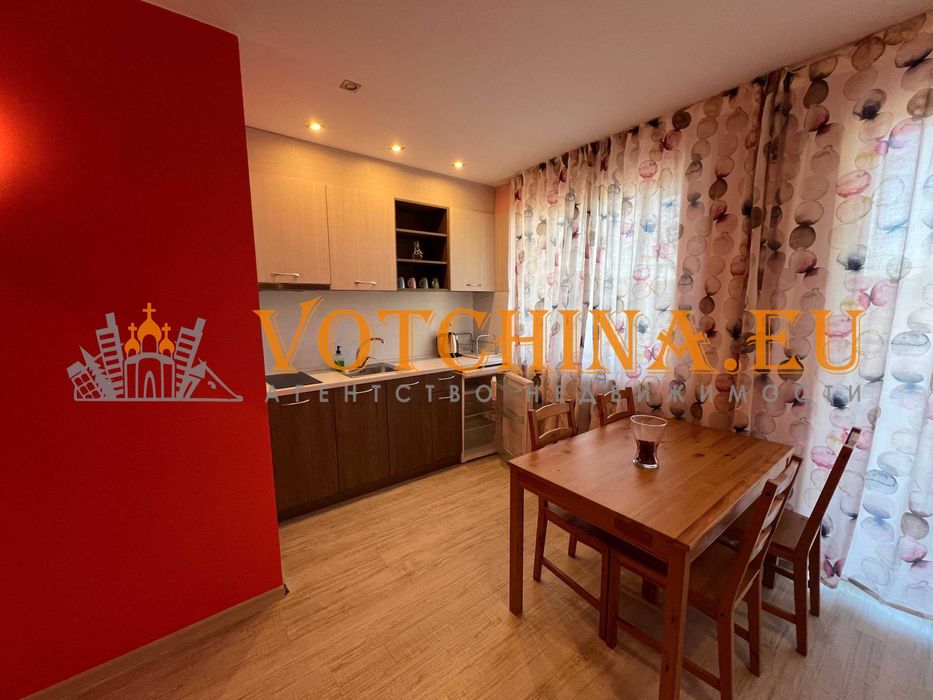 Продава се Тристаен апартамент в Каварна - 98 кв.м за 547 €/кв.м - Снимка #2