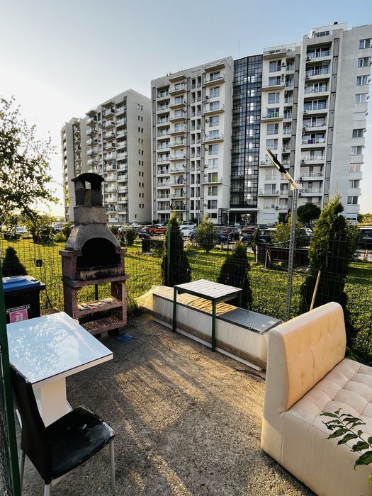 Apartament de vanzare | 2 camere | Tip studio | Sector 2 | Morarilor | zona Fundeni