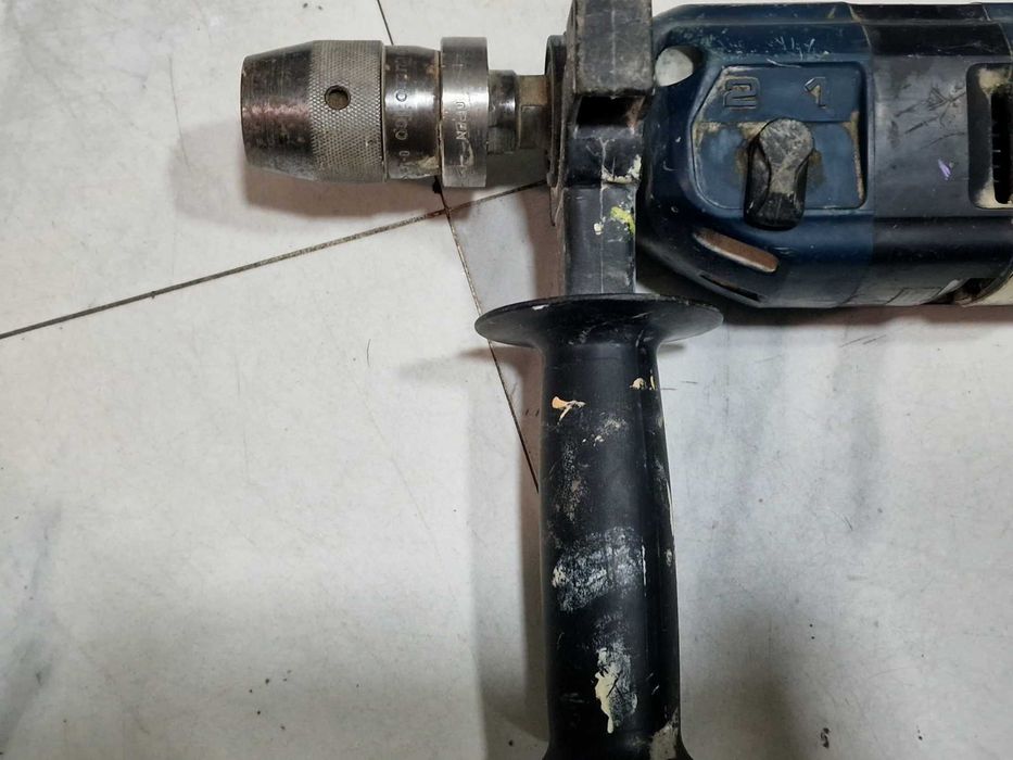 Bosch Ударна бормашина GSB 20-2 RE / КУФАР