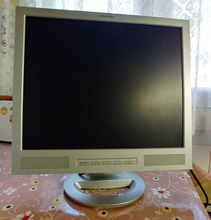 Vand PC Desktop  OFICE/NET