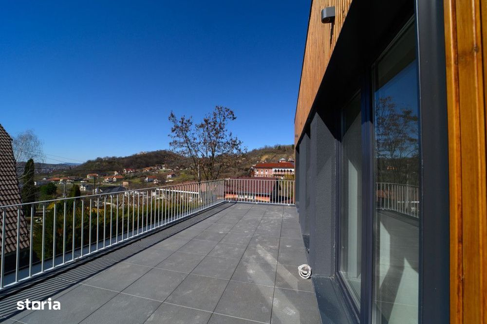 Vila premium superba NOUA intr-o zona exclusivista langa Episcopie