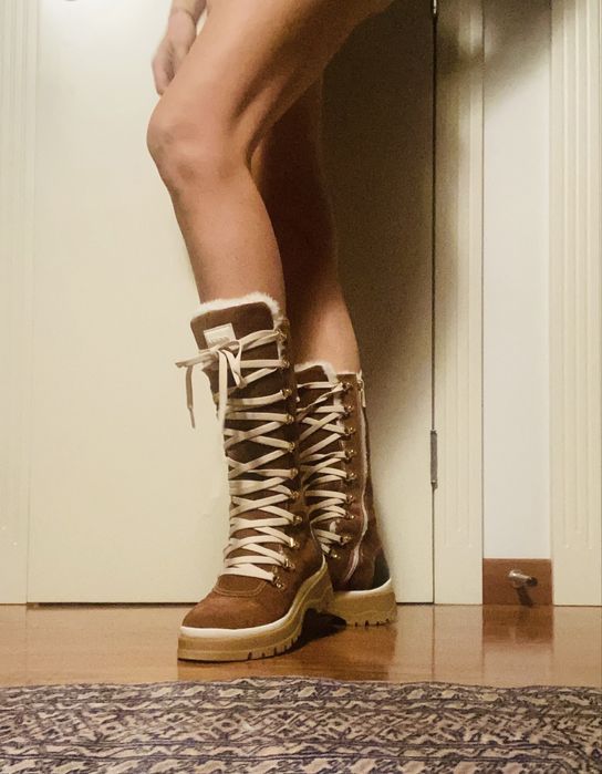 Ботуши Baldinini 37 номер НОВИ