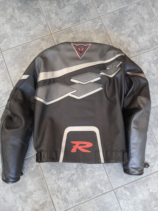 Vand Geaca Dainese