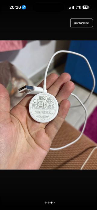 Huawei Watch GT 2