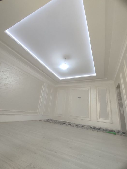 Умумий курилиш (подключ)