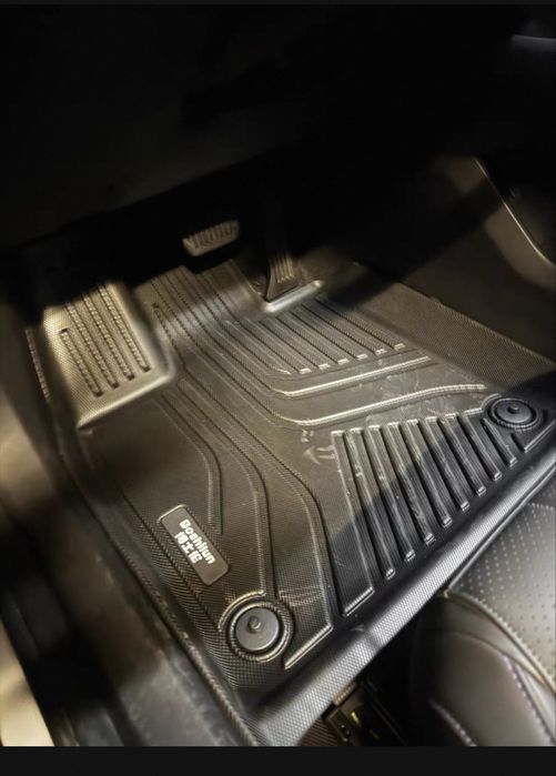 Аксессуары на Deepal S07