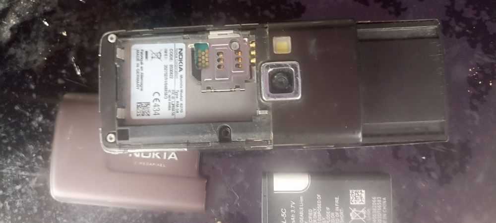 Продам ретро нокия 6270