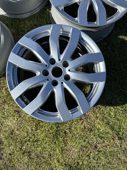 Jante pentru Mercedes,BMW sau Audi pe 17