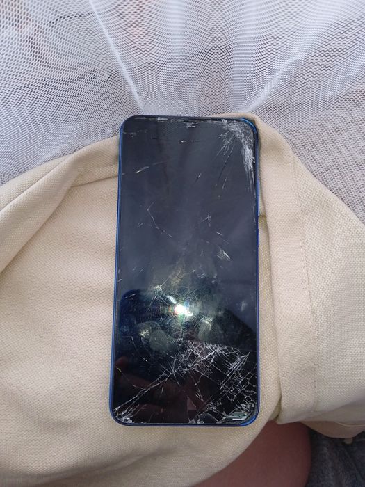 Продам телефоны на запчасти oppo, Redmi 9 A