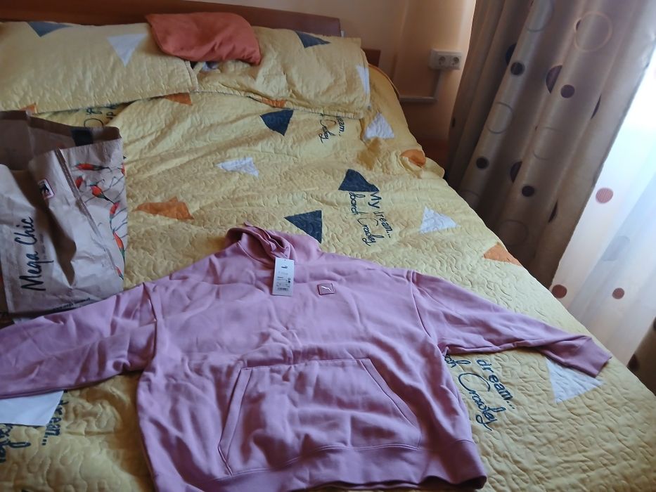Trening puma dama marime xxl