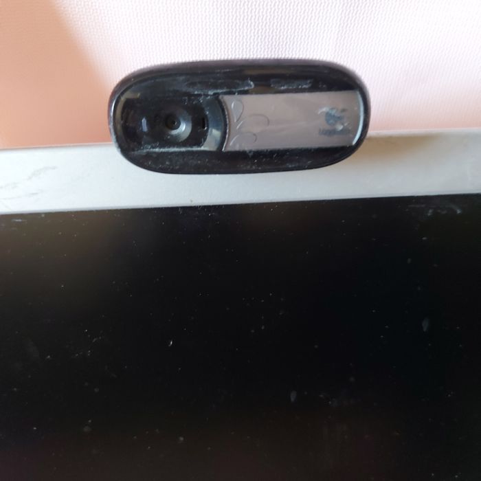 Вебкамера для ПК