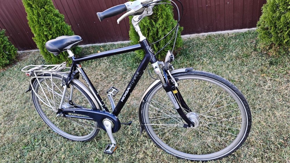 Bicicleta Koga Miyata roti pe 28
