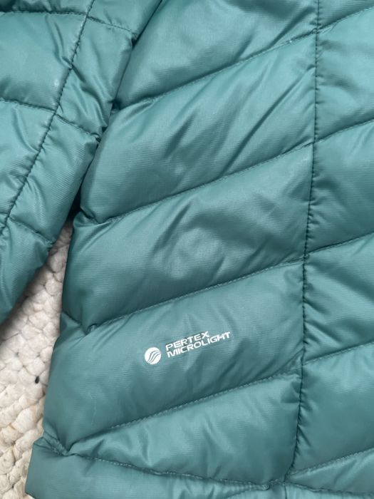 Geaca Mammut barbati L