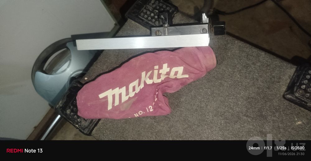 Makita tarsopka sotiladi