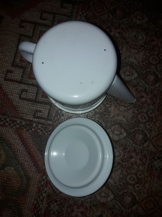 Чайник заварочный 800 мл