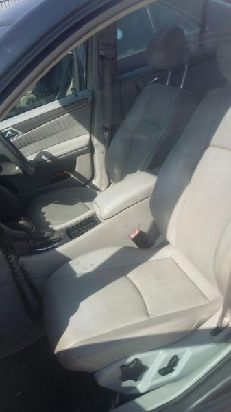 W203 2.7 cdi комби на части