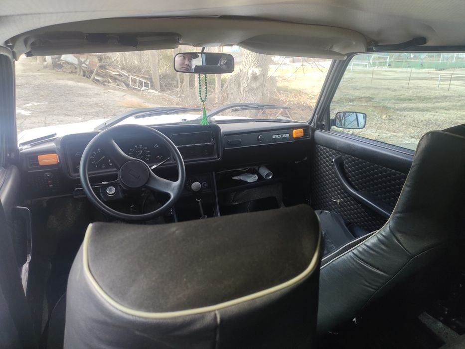 Ваз 2107 год выпуска 2008 инжектор