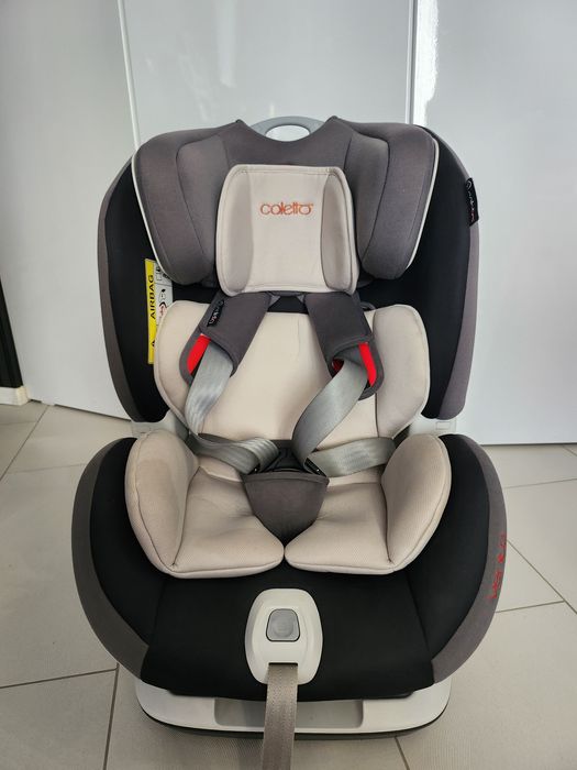 Детско столче за кола Coletto