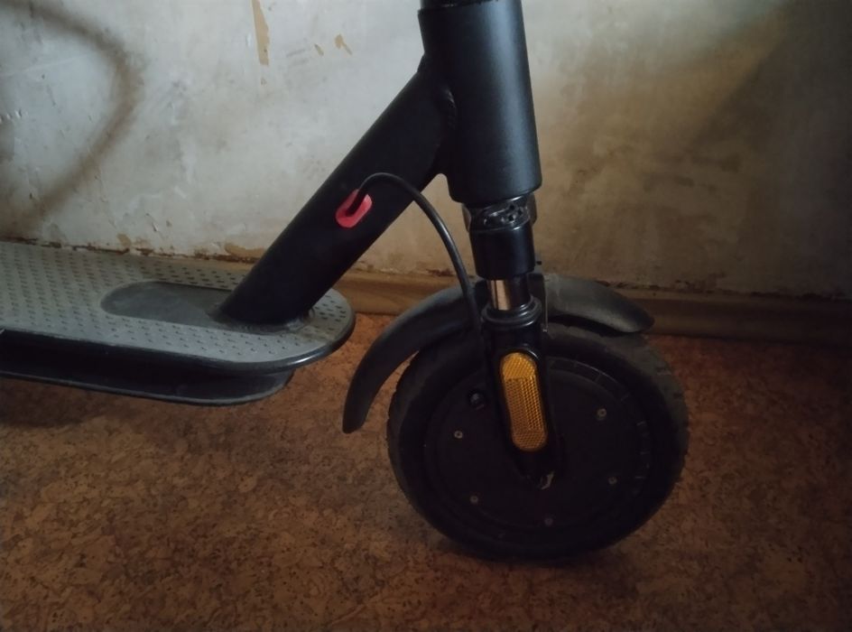Продам Электросамокат
