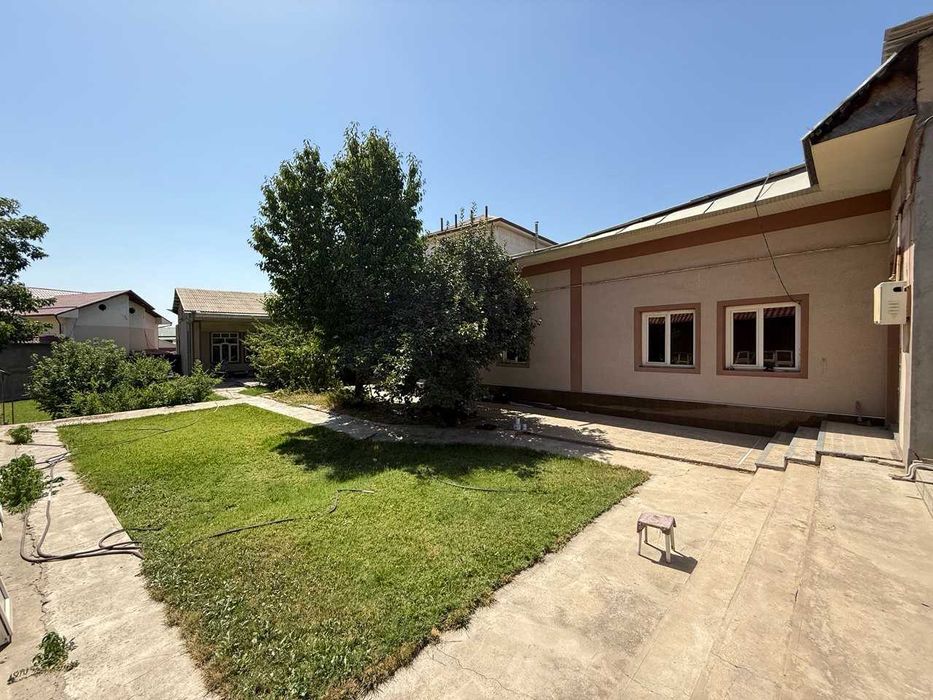 Продажа шикарного участка на Никитина (улица Анжирабад) 11,42 сотки