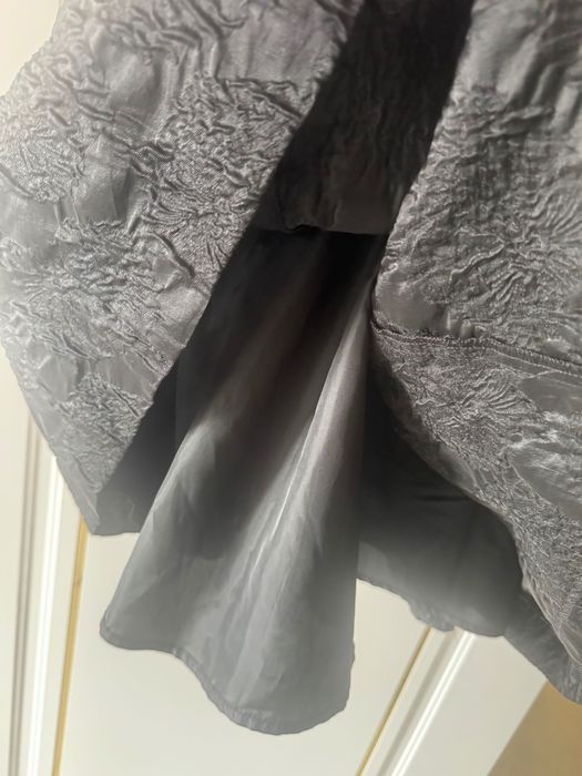 Новое платье на девочку xs HM