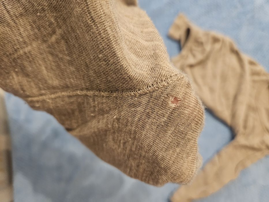 Lot hainute lana masura 68