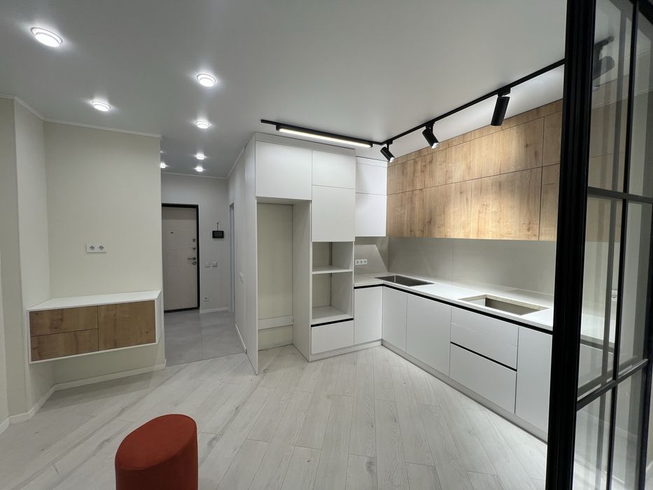 Ищу девушку на подселени