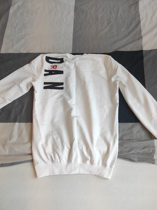 Намалям-Блуза с дълъг ръкав(Djordan)