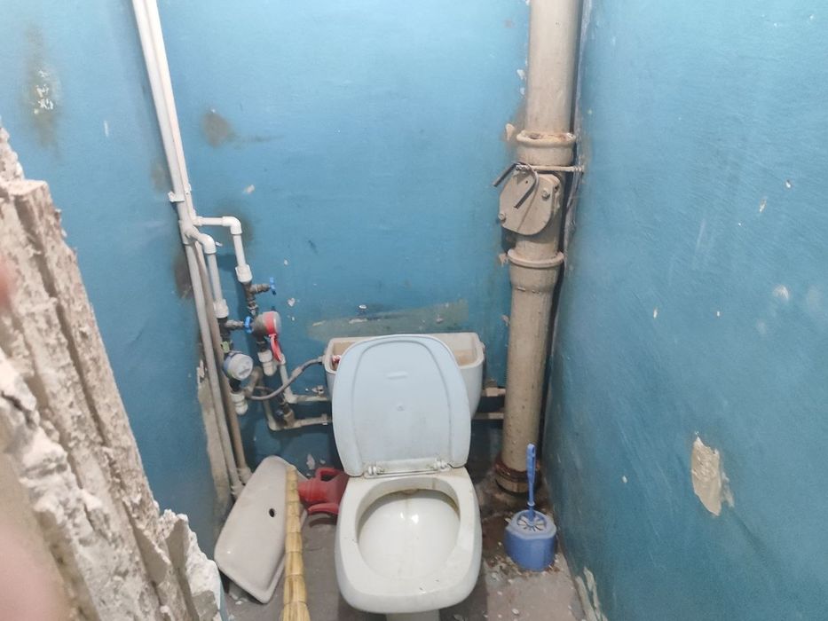 Продается 2х комнатная квартира 77 серия на Лисунова 1 (RV)